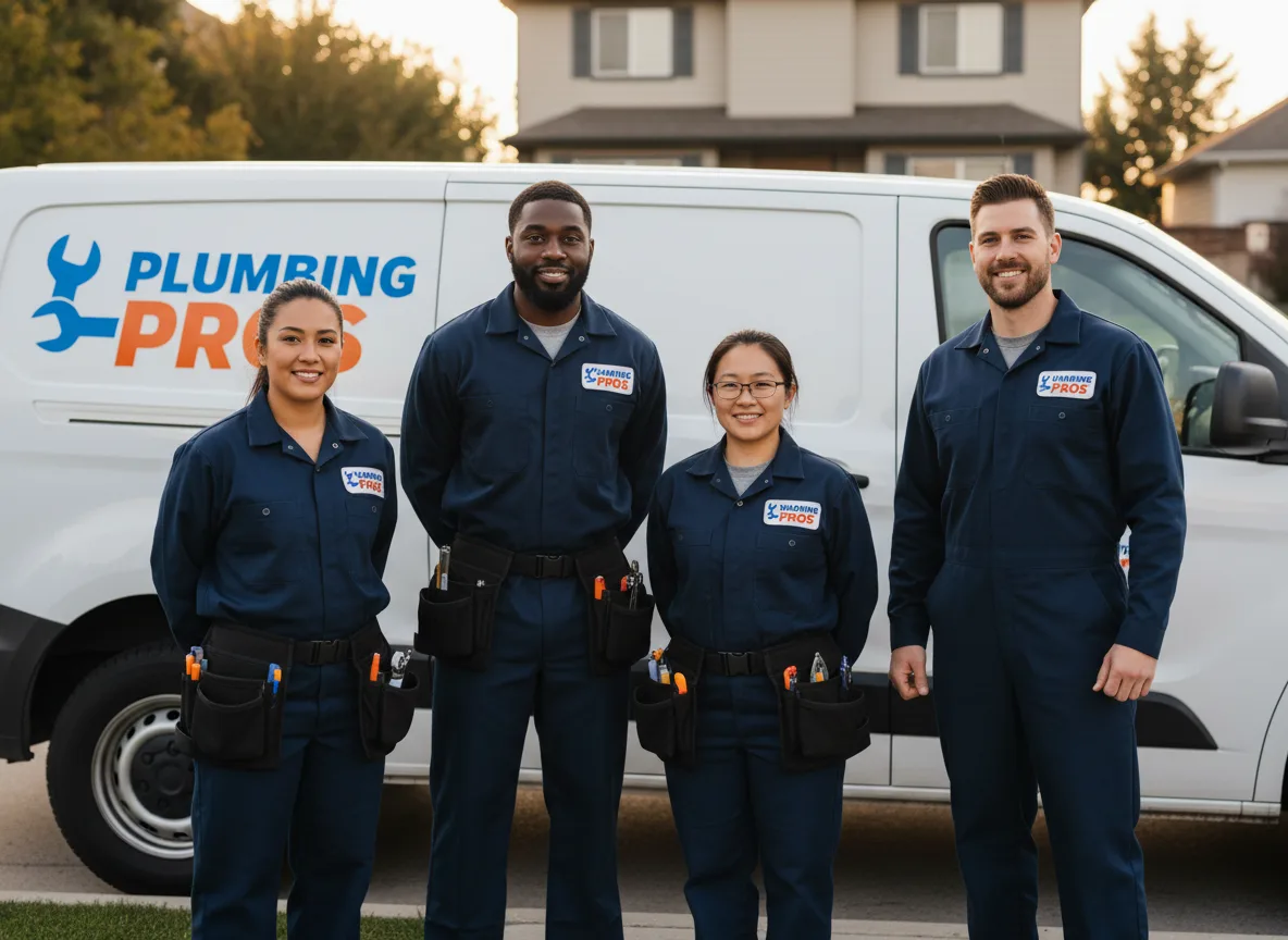Water Heater Repair company in Clinton, IN